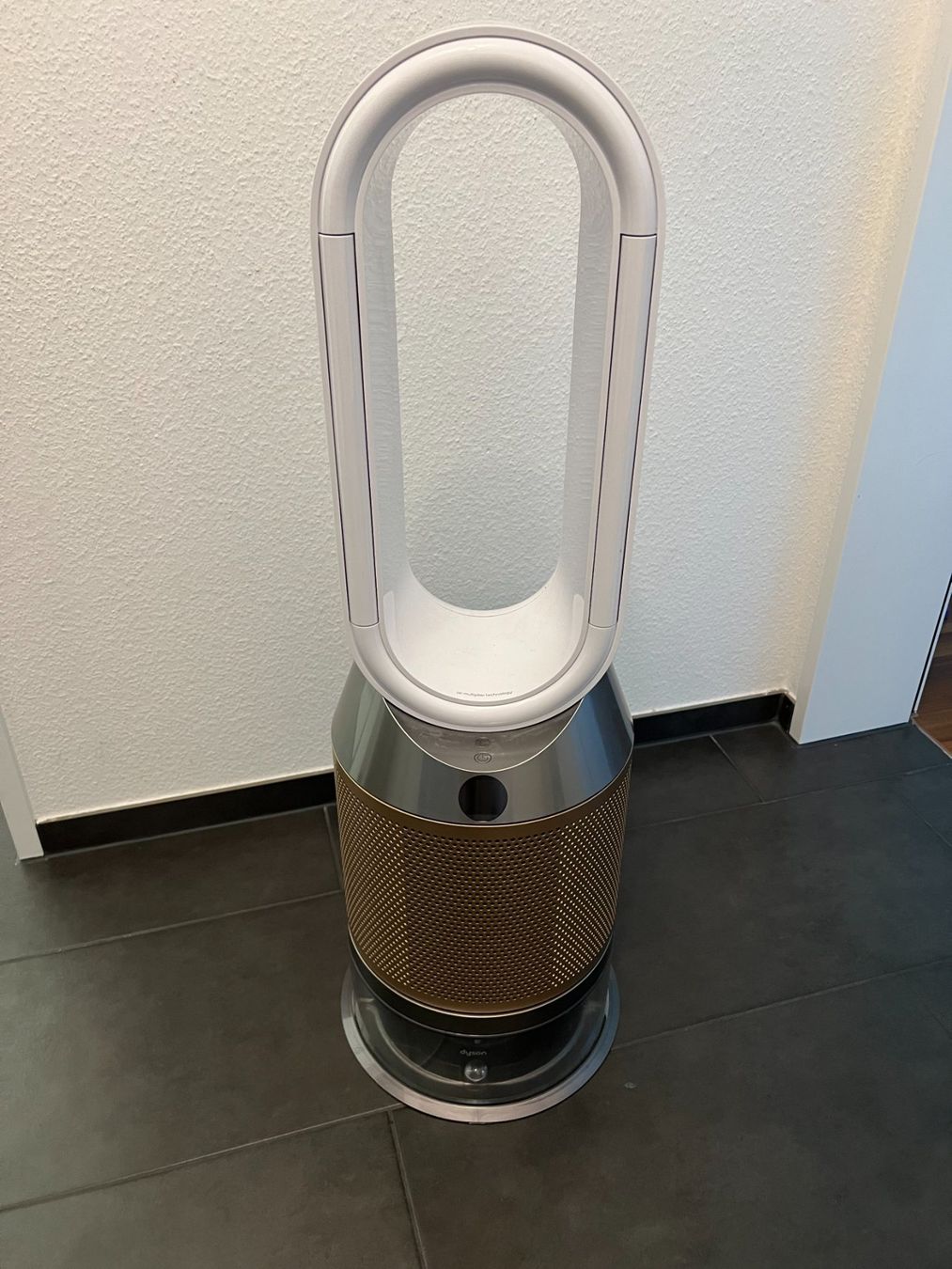 Dyson Luftbefeuchter: Dyson Purifier Humidify+Cool Formaldehyde PH04 – Gebraucht aus Unterägeri von