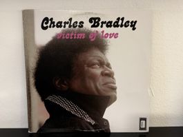 Charles Bradley - Victim of Love / US 2013 OG