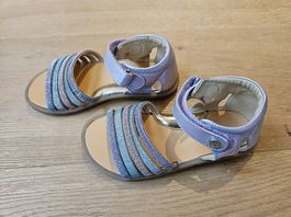 Sandalen Naturino Gr.25