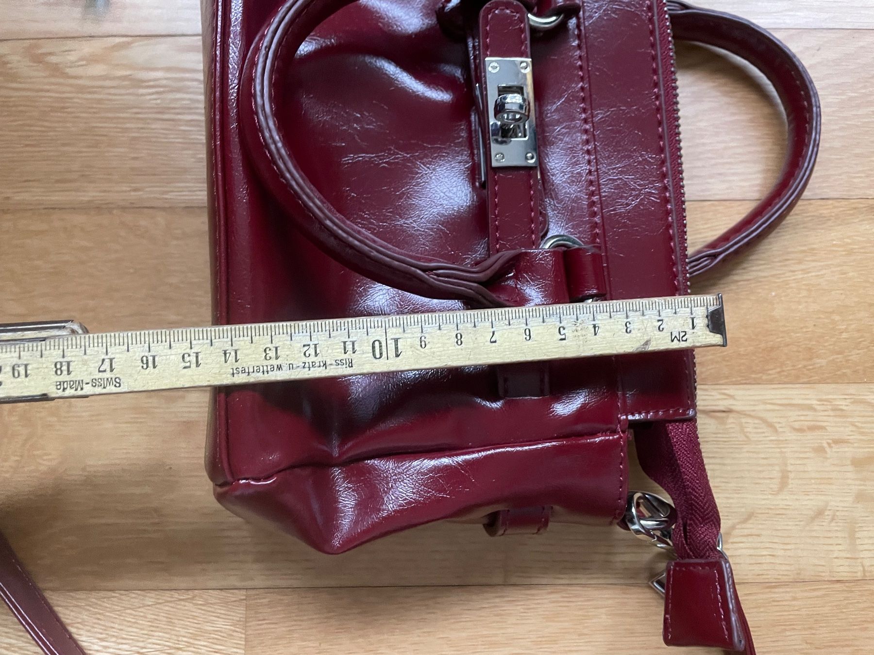 Taschen für Damen: Handtasche NEU – Neu und originalverpackt aus Luzern von sab_79qw 5