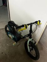 Kindervelo 12 Btwin