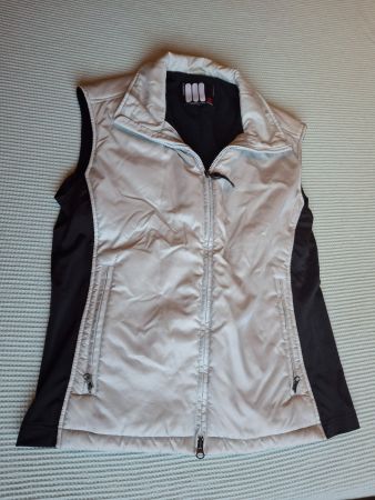 Gilet taille M-L marque Burton