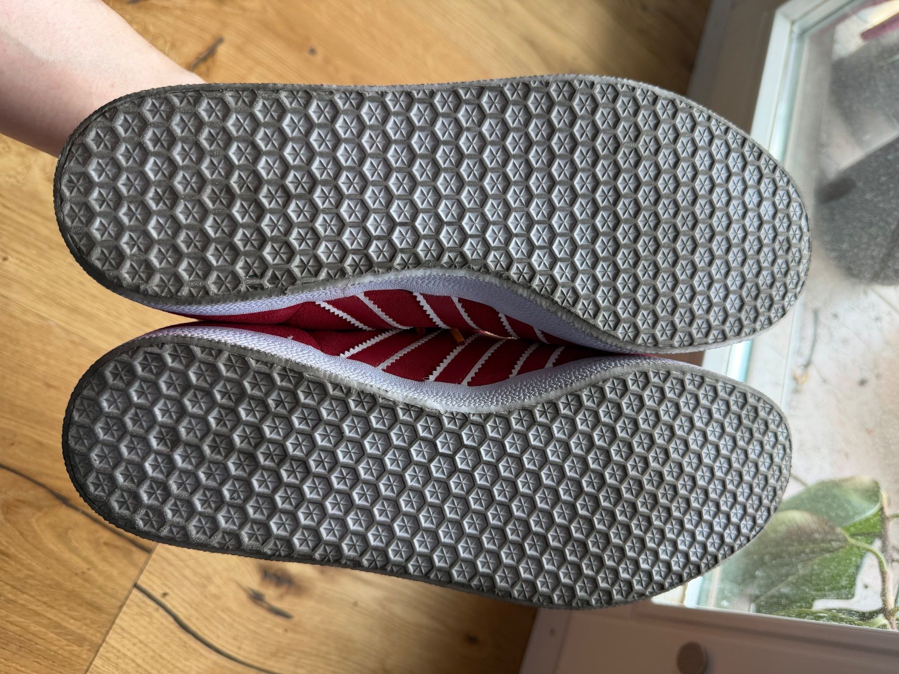 Adidas Scarpe da uomo: Adidas Gazelle Turnschuhe – Usato da Basel venduto da gim_wb85 5