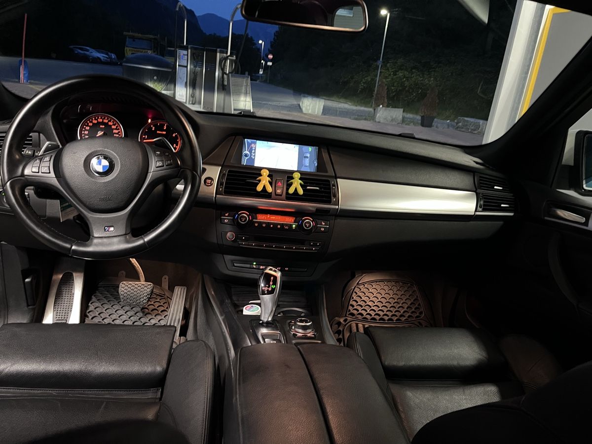 BMW Automobili: Bmw X5 40d xdrive – Usato da Domat/Ems venduto da Opmofe 6