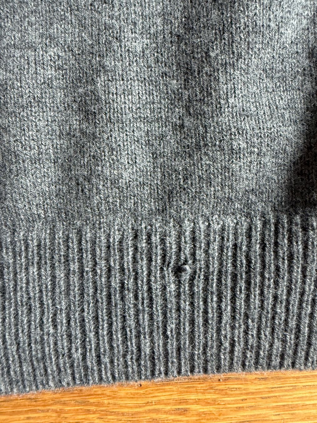 Maglioni & Felpe: Stella McCartney Schurwolle Pullover – Usato da Rubigen venduto da dor_kb9s 6