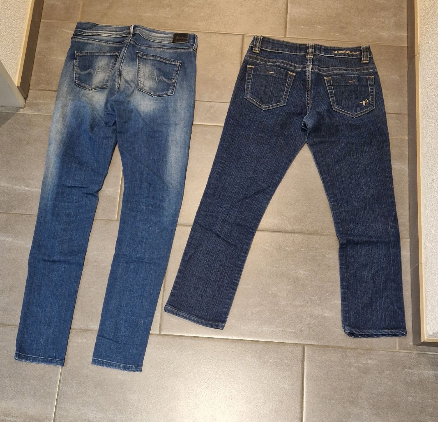 Jeans: Hosen 32/34 – Usato da Ohmstal venduto da wil_xp75 3