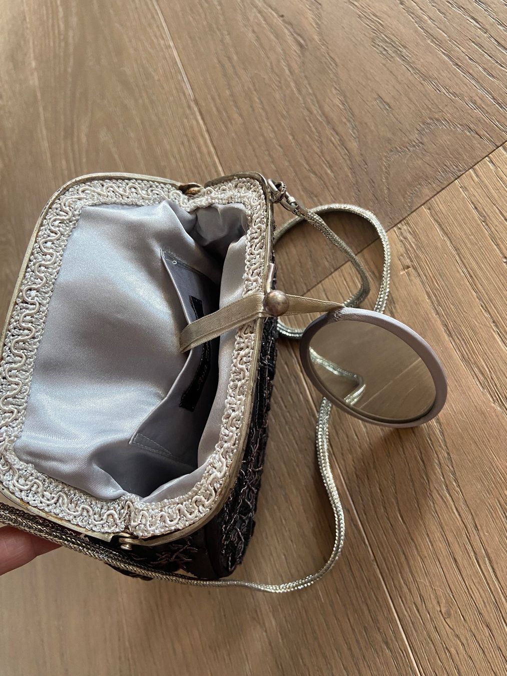 Borse da donna: Tasche im Vintage Style – Nuovo (secondo la descrizione) da Affoltern am Albis venduto da b-arte 1