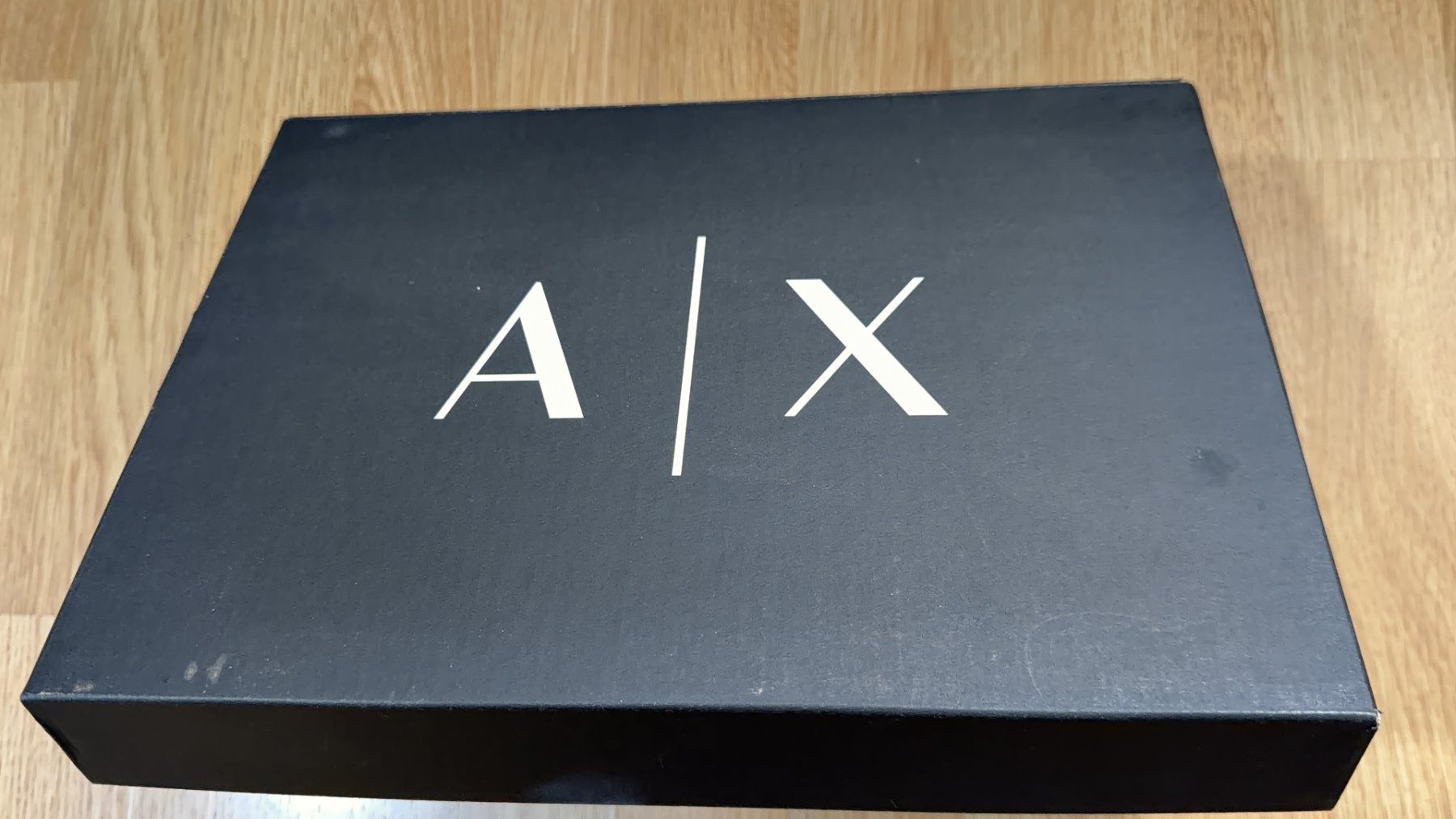 Armani Chaussures hommes: Tennisschuh – Neuf avec emballage d'origine à Zürich par rob_b2gy 2