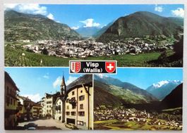Visp (Wallis)