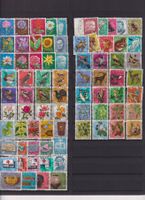 Traumhaftes Vollstempel Lot ET. PJ und PP !!