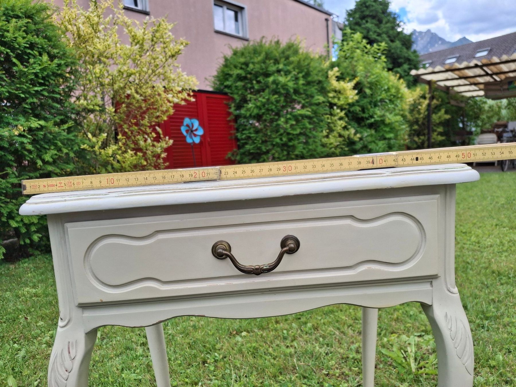 Comodini: alter Nachttisch – Usato da Horw venduto da tomacin