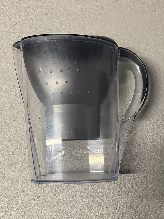 Sanitari: BRITA Wasserfilter – Usato da Illnau venduto da Fakiraa 2