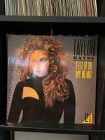 Taylor Dayne – Tell It To My Heart
