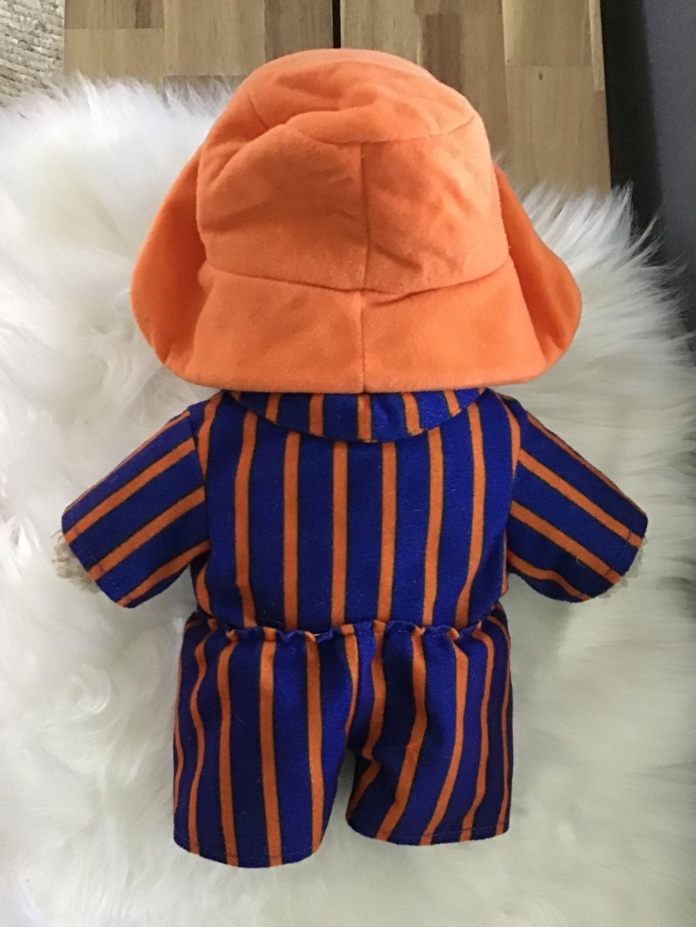 Spielzeuge: Paddington Bär (Plüschbär) – Gebraucht aus Niederuzwil von Mala 1