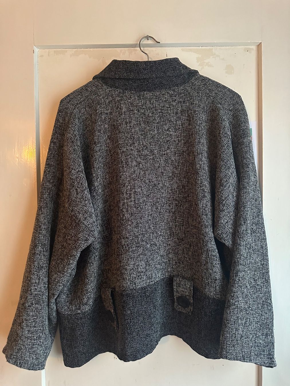 Giacche: Schicke Jacke,  zeitloses Design, Größe 42 – Nuovo e nell'imballaggio originale da Basel venduto da AglajaM 1