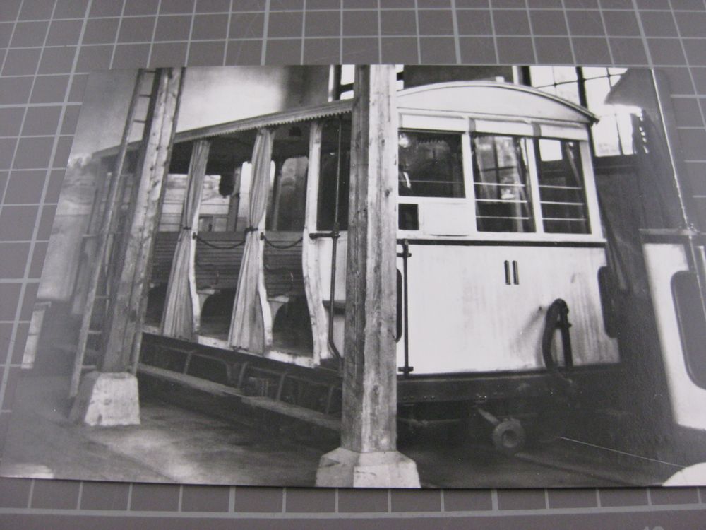 Tram Spiez, Spiezer Verbindungsbahn Kaufen auf Ricardo