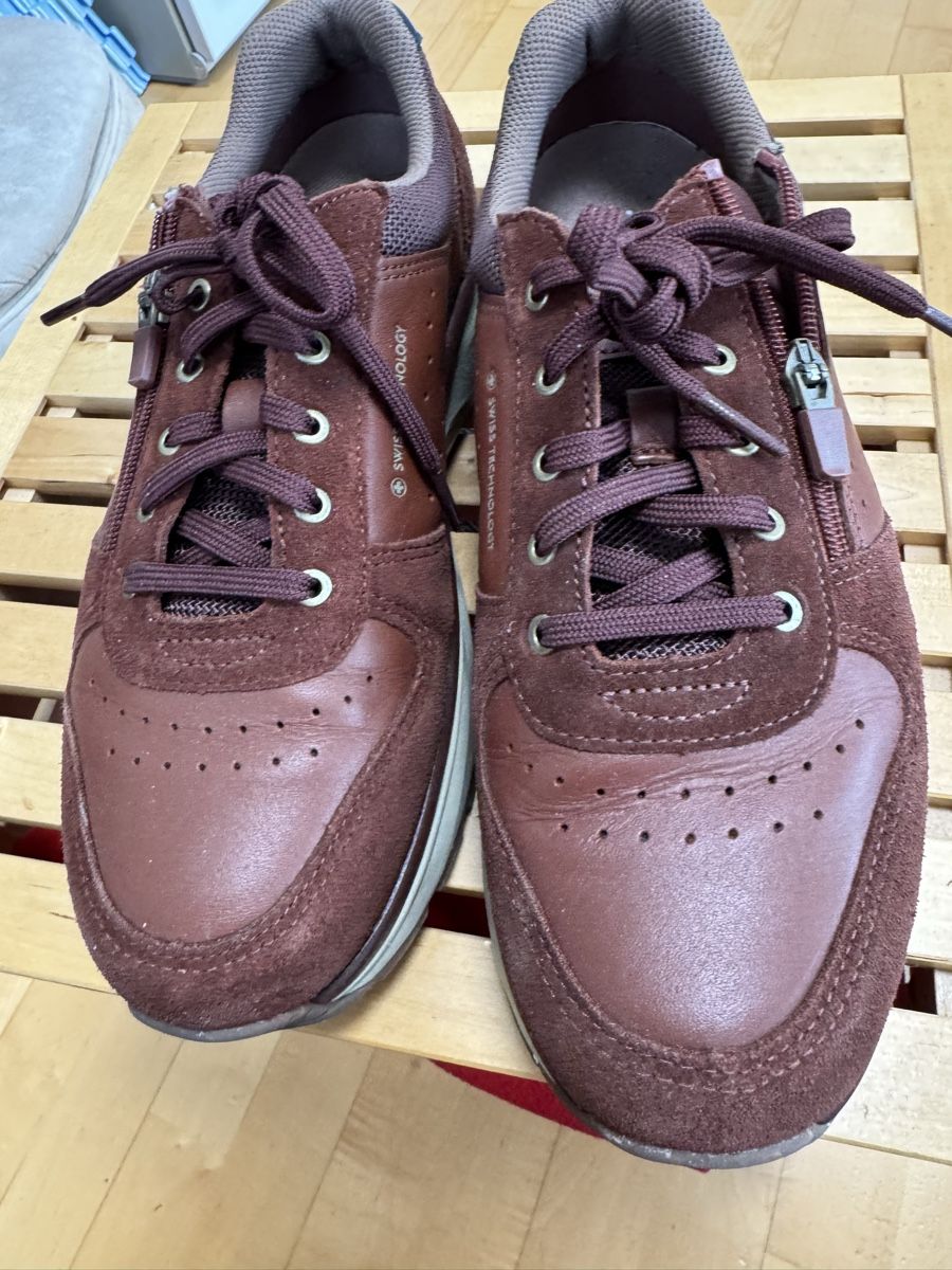 Joya Scarpe da donna: Joya Schuh – Usato da Basel venduto da Ursulabhardt 2