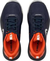 Tennisschuhe Head Sprint Court 4.0 Junior
