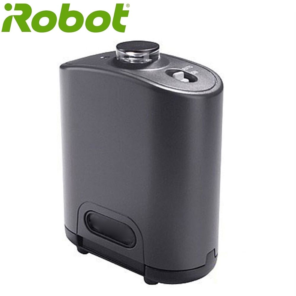 Irobot Aspirapolveri & Accessori: Virtuelle Navigation Wand für iRobot – Nuovo (secondo la descrizione) da Birsfelden venduto da samurai99 2