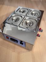 Chocolate Melting Machine / Schoko Schmelzer