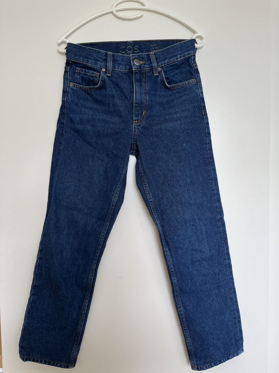Cos Jeans: Cos Slim Fit Jeans 25 – Gebraucht aus Basel von cat_25m7