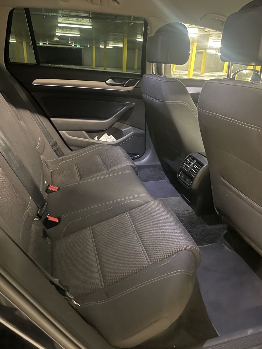 VW Automobili: VW Passat B8 2.0Tdi – Usato da Zürich venduto da YarosBaros 7