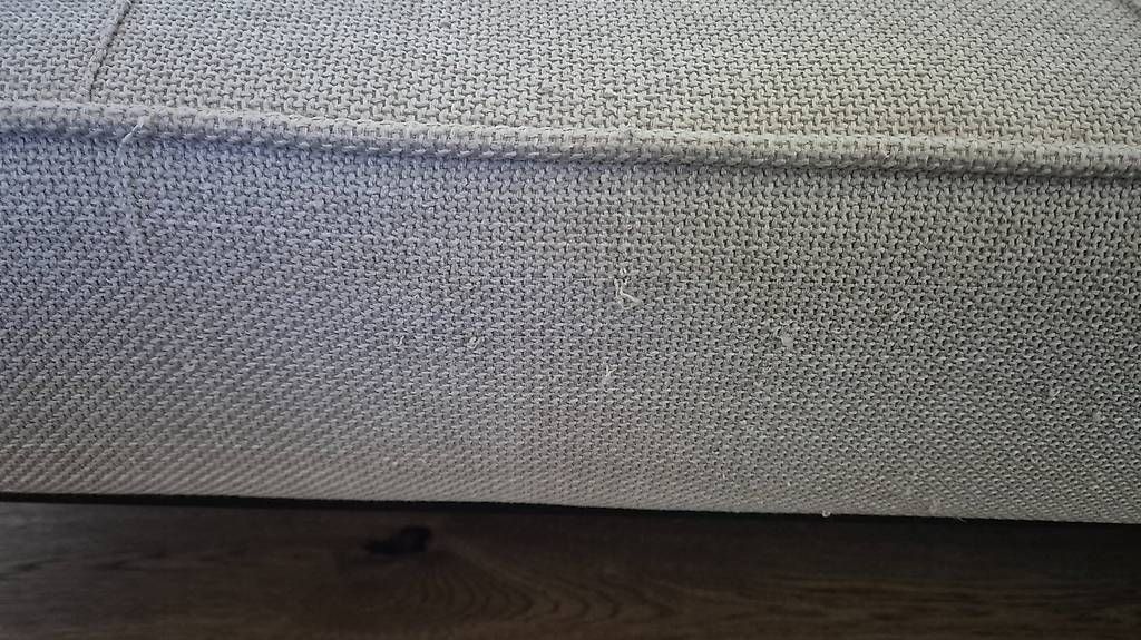 Pfister Sofas: Möbel Pfister Bettsofa – D'occasion à Freienstein par Murloc 2