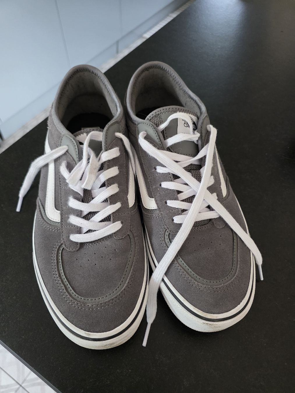 Vans Scarpe da uomo: Neuwertige Vans in der Grösse 47 – Usato da Münchenstein venduto da Pistons