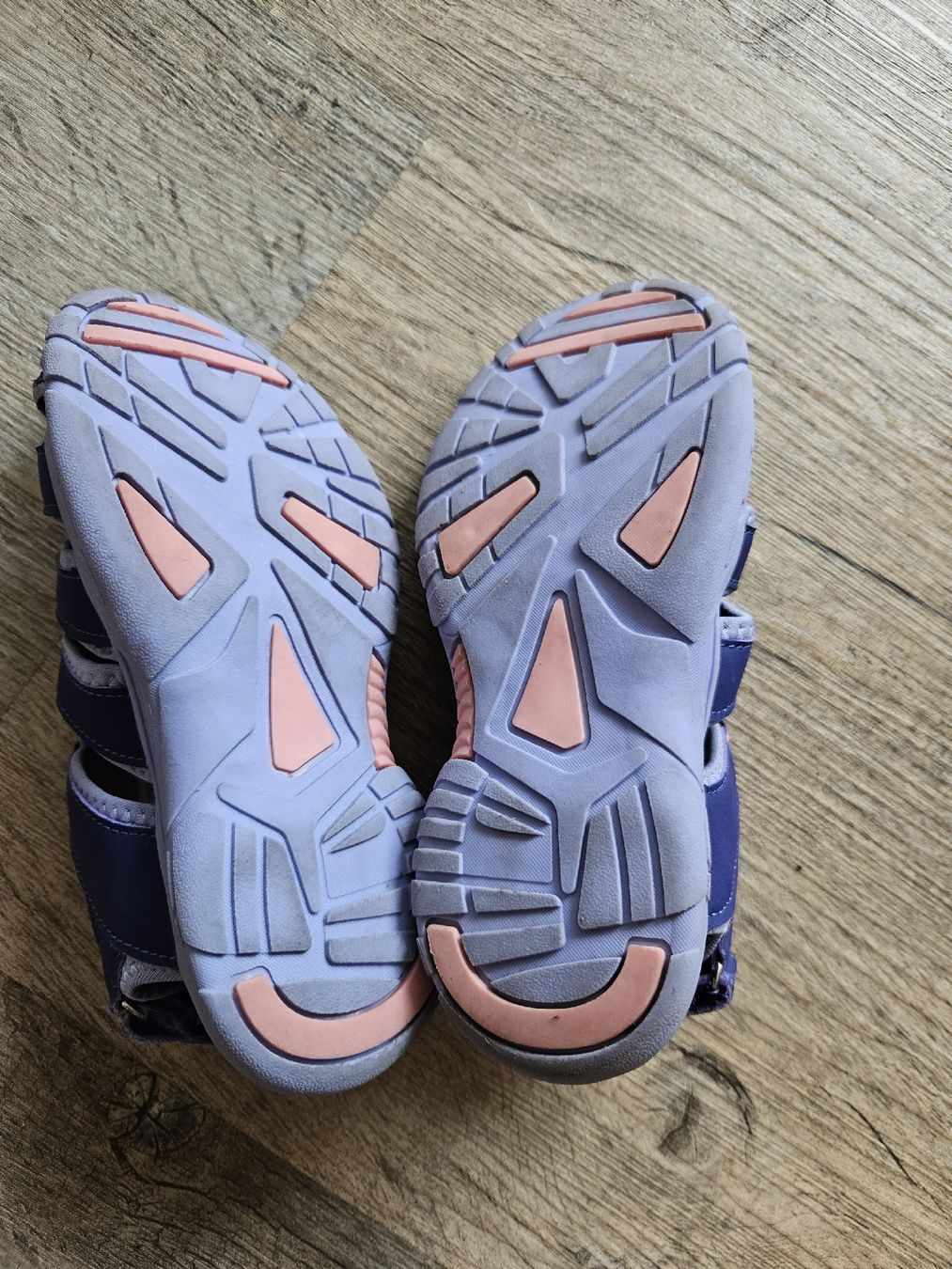 Scarpe per ragazze: Tolle Trekkingsandalen Grösse 33 Trollkids – Usato da Altendorf venduto da egi83 2