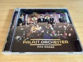 Palast Orchester Mit Seinem Sänger Max Raabe – Krokodile Und