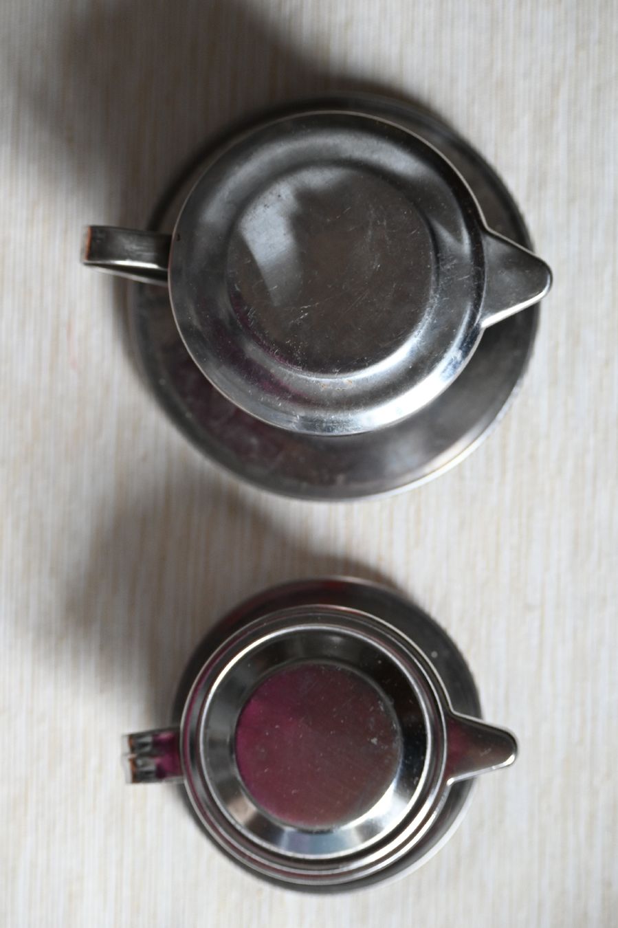 Altro per la casa: Kaffeefilter Edelstahl 2 Stk. – Usato da Horw venduto da kse_cmd6
