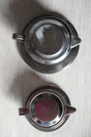 Kaffeefilter Edelstahl 2 Stk.