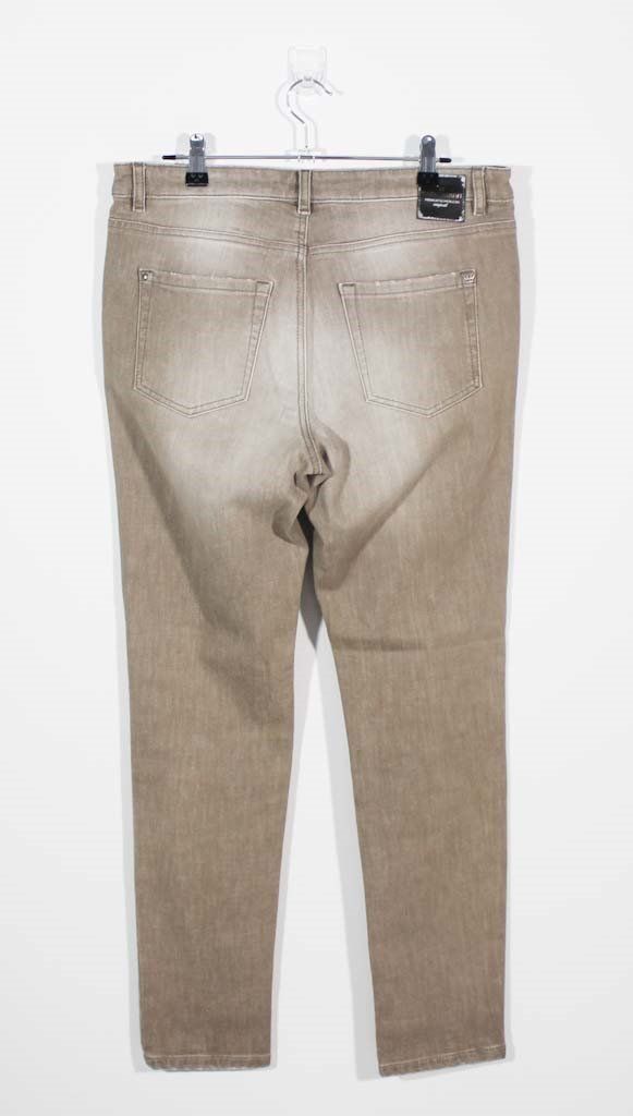 Jeans: GLÜCKSMOMENTE Jeans Gr. 40 – Usato da Belp venduto da caramel-secondhand 2