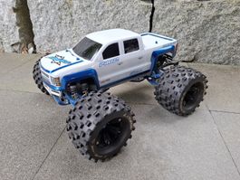 Traxxas E-Maxx  1:8