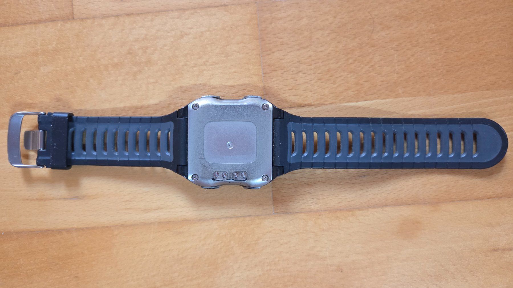Garmin Smartwatch: Garmin Forerunner 920XT – Gebraucht aus Wiesendangen von Wirellek 2