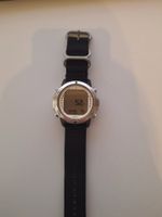 Suunto D6 Tauchcomputer - Stoffarmband, Bat. Tausch 2026