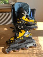 Rollerblades, Grösse 43, Roces 76mm