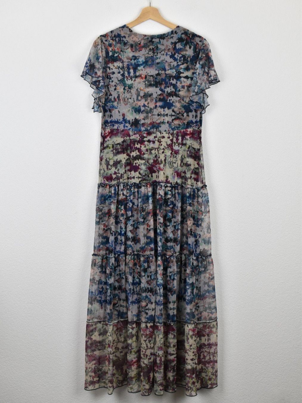 Desigual Kleider: Desigual Maxikleid, Gr.XL – Gebraucht aus Nürensdorf von 2ND_STORY 1