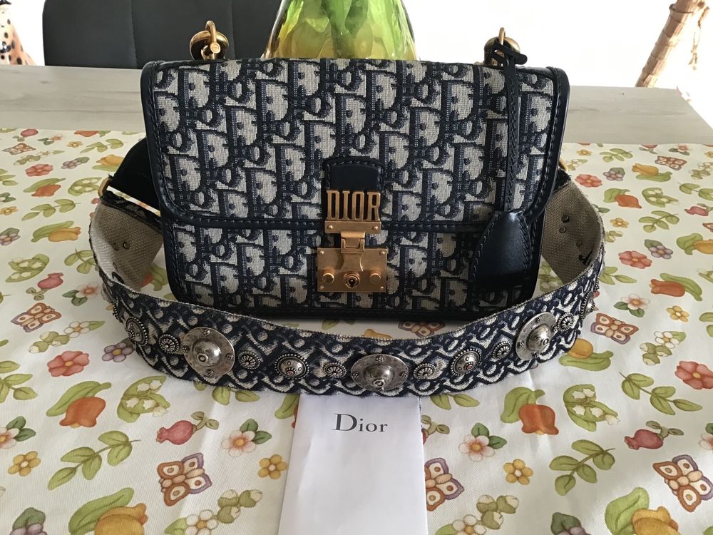 Dior addict outlet sac