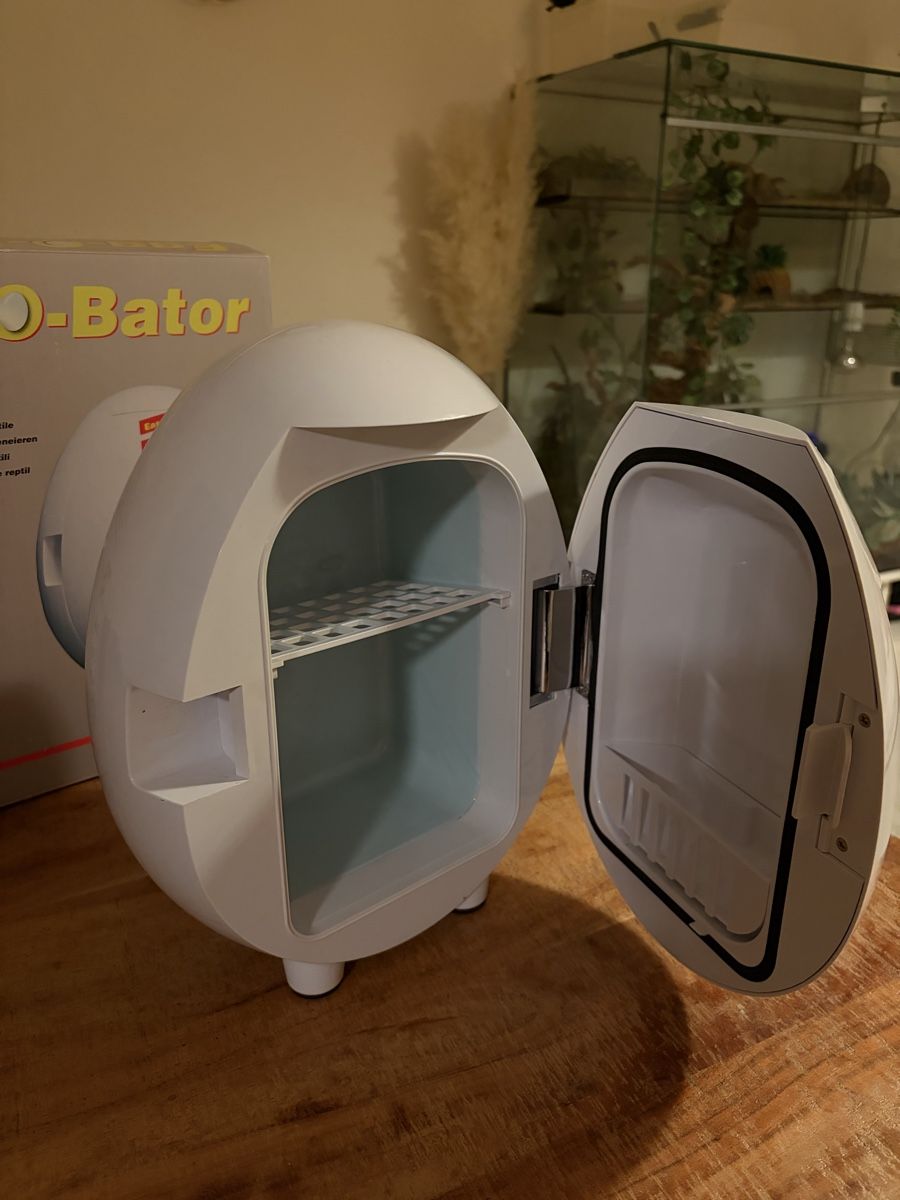 Altro in Accessori per animali: Egg o bator / Reptilien Brutkasten – Nuovo e nell'imballaggio originale da Luzern venduto da Alisha_10 1