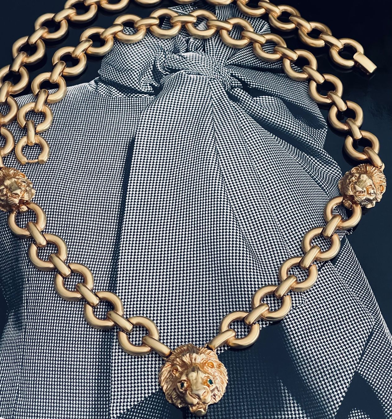 Catenine: Wunderschöne Kette – Usato da Winkel venduto da Luxtime 7