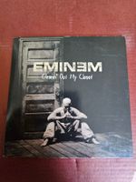 CD Single - Eminem – Cleanin' Out My Closet (Hip Hop, 2002)