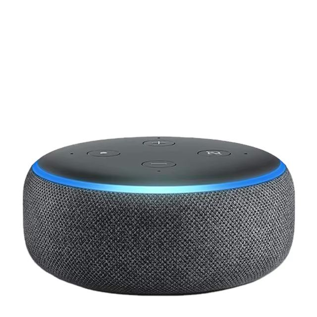 Amazon Casse acustiche: Amazon Echo Dot – Nuovo (secondo la descrizione) da Olten venduto da sia_5dy6