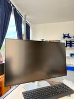 Dell U2721DE Monitor 27 Zoll QHD guter Zustand