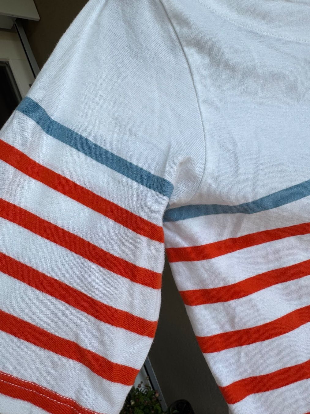 T-Shirts: Monoprix Tshirt Gr. Xs – Gebraucht aus Thun von Iriska77 4