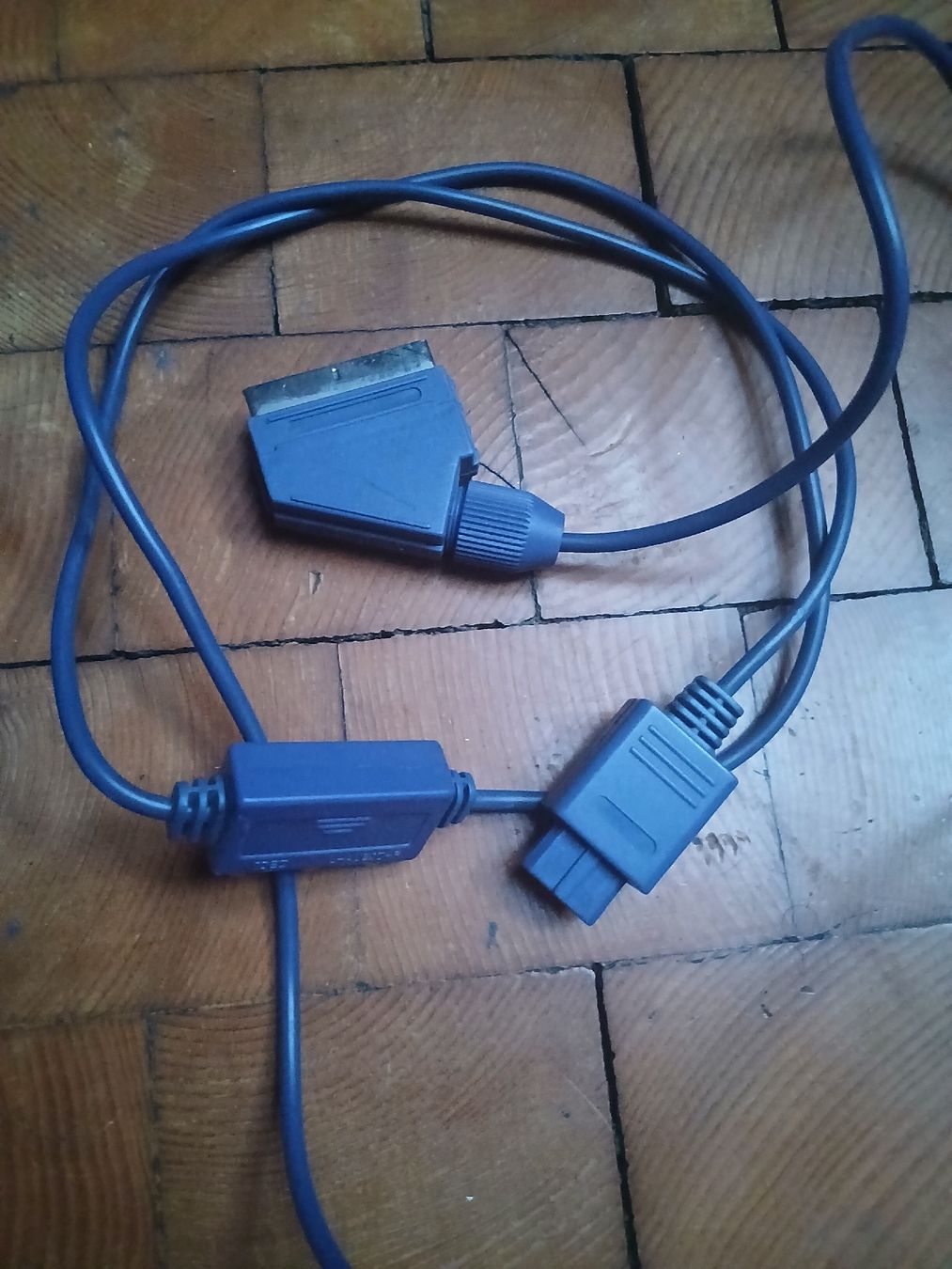 Nintendo Consoles: GameCube  – D'occasion à Locarno par sch_r2rh 1
