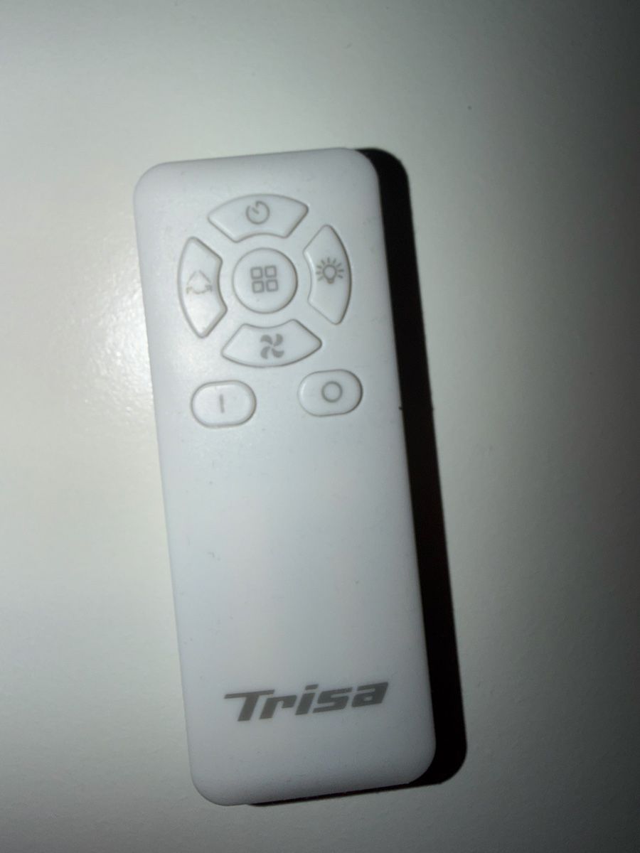 Trisa Ventilatori: Ventilateur sur pied Trisa , neuf – Nuovo e nell'imballaggio originale da Yverdon-les-Bains venduto da hal_jq27 4