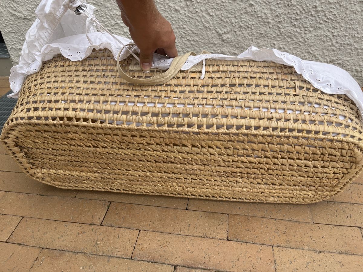 Marsupi portabebè: Babytrage  – Usato da Ebikon venduto da Wesly 3