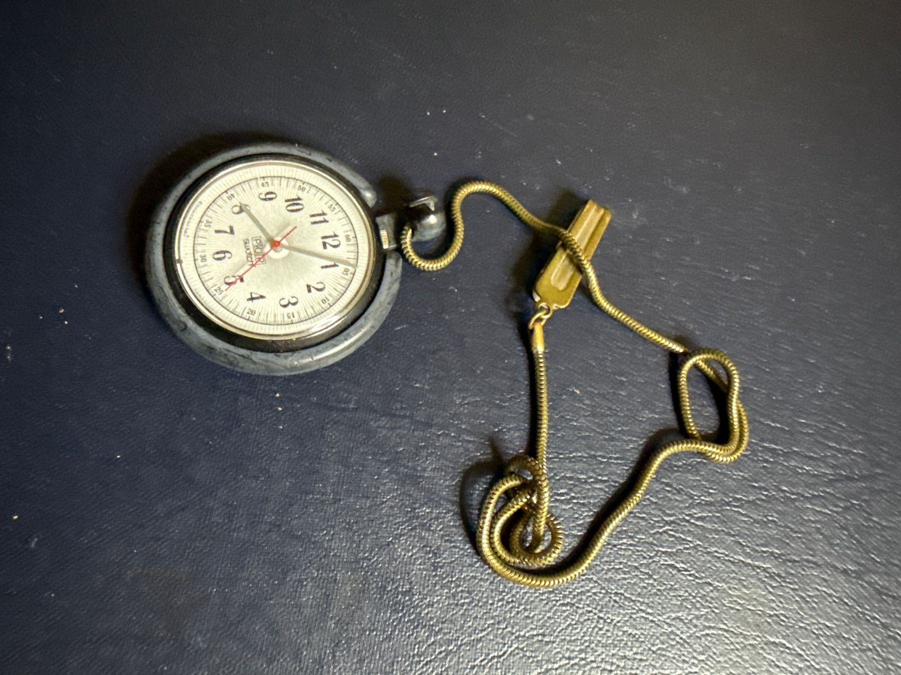 Swatch Orologi: Pop Swatch 1993 – Usato da Pfeffingen venduto da Allhandelklgwatches 1