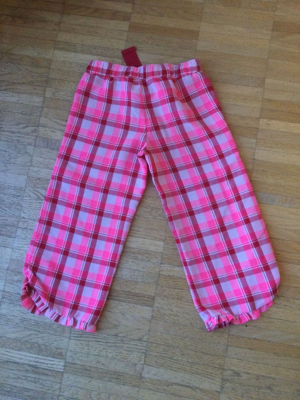 Gap Pantaloni: Gap Mädchen kurz Hose, Gr 116 – Usato da Zürich venduto da VorlonShadow 1